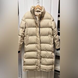 Quince Responsible Down Long Puffer Jacket